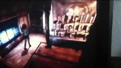 Fatal Frame - Defeating the ghost Broken Neck.