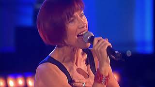 Elton John &amp; Kiki Dee - Don&#39;t Go Breaking My Heart (Madison Square Garden, NYC 2000)HD *Remastered