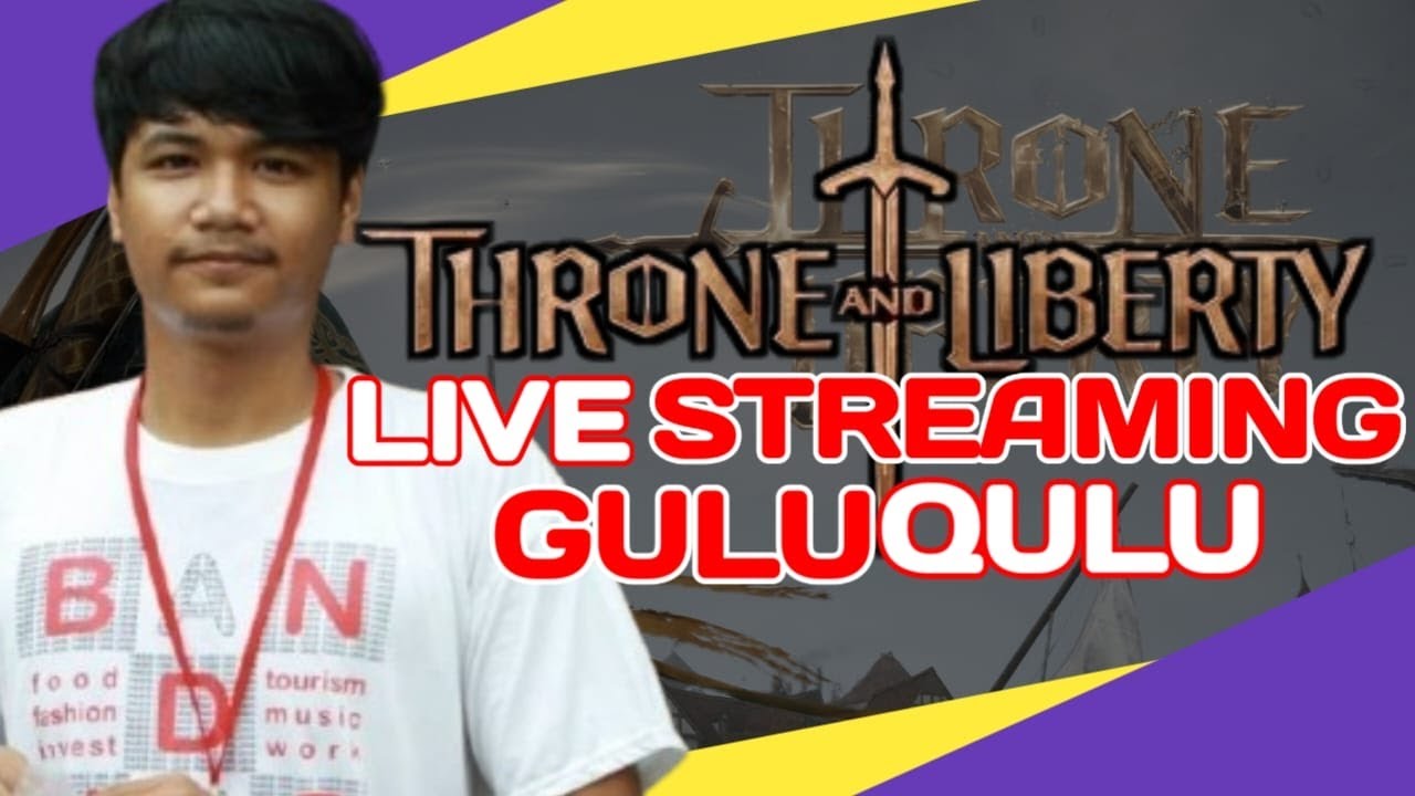 🔴ENAKNYA NGAPAIN YA KITA KALI INI? EXPLORE-EXPLORE KAH? 