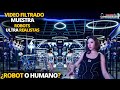 China muestra fbrica de robots tan reales como humanos presentan la mano robtica indestructible