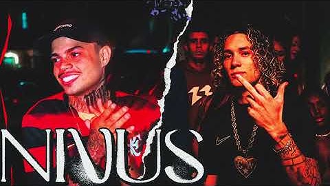 Bielzin ft. Chefin - NIVUS - prod. Portugal no beat