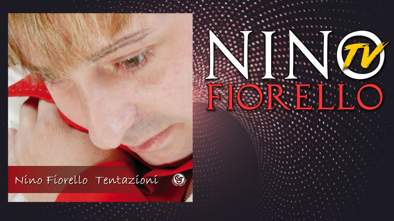 Nino Fiorello - è lei
