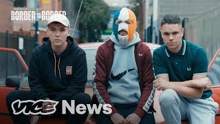 Northern Ireland's Invisible Border (Part 2/2)