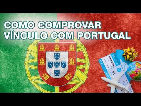 Vídeo: Adreça Legal: Com Comprovar