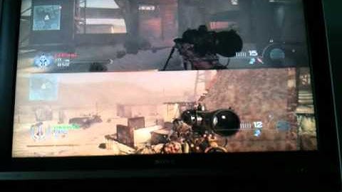 Mw2 Rust Split Screen Quick Scoping
