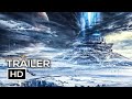 THE WANDERING EARTH 2 Official Trailer (2023) Sci-Fi, Action Movie HD