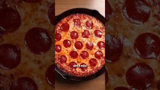 That’s Pizza Beans