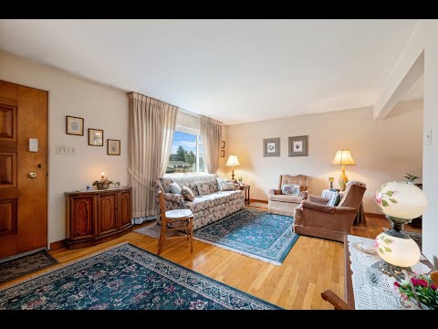 438 Diller Avenue, West Mifflin, PA home video tour