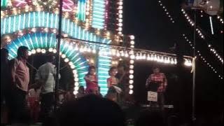 Naidupetta ysrcp youth  force