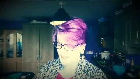 Infinity Crate Unboxing- March 2015