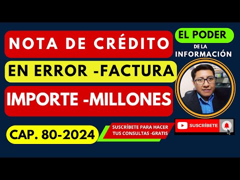 'Impacto de emitir
