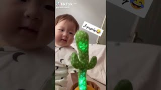 فيديوهات الصبارة الراقصة & حبوها الكبار قبل الصغار screenshot 5