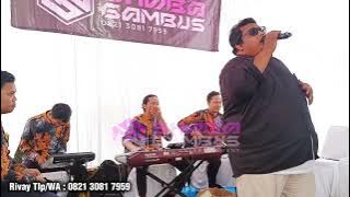 GAMBUS SHOBA feat SUBRO KW - SALAMIM BA'ID | GAMBUS QOSIDAH | DANGDUT | GAMBUS TERBAIK JABODETABEK