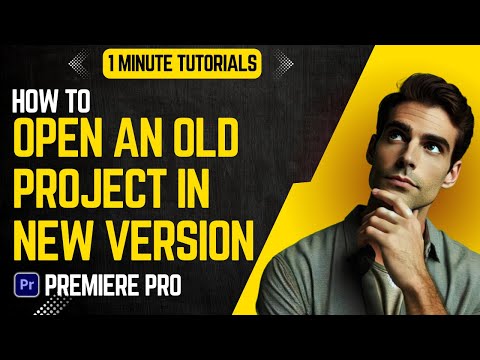 How To Open