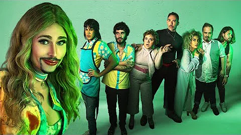 ASSASS!NATAL - FILME COMPLETO (Dublado)