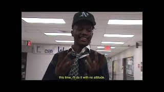do it fr (official music video) [directed & shot by marlo armstrong] Details