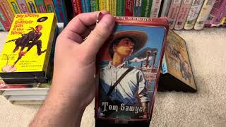 VHS/DVD Update May 31st, 2026