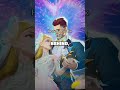 Does He Need A Buff?  #marvelrivals #marvelrivalstips #marvelrivalsgameplay