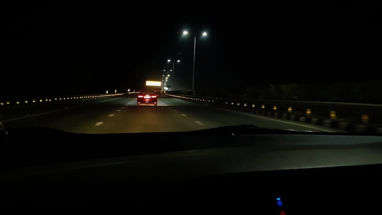 Highway Nights 🚗💨 | Party Music | Car Drive + FAST LANE PARTY 🚗 😊 | 