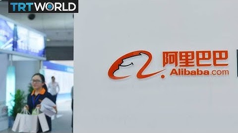 Alibaba expands operations despite tech crackdown in China | Money Talks