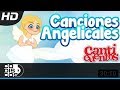 Canciones Angelicales, Juana - Canticuentos