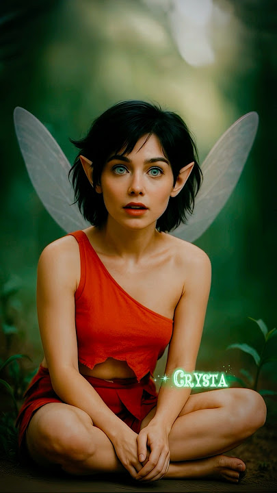 #LiveAction #FernGully 2025 or 1992— who wore it better? #90snostalgia #darkfantasy #MovieTok
