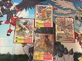 Italy regionals Shinegreymon list