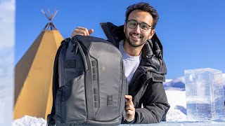 What's in My Tech Backpack for Travel (2023) image