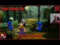 EP12 - The Truth | OG Final Fantasy 7 - with job system! | Twitch archive