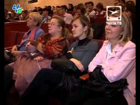 24.09.2010. Фестиваль "Русские песни Подмосковья"