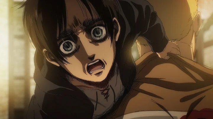 ətˈæk 0N tάɪtn ＜TFSv＞ ＜Full Vocal Ver＞ ＜Ev＞ - Attack on Titan The Final Season Part 2 Soundtrack