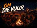 Om die Vuur | Hartklop Horizon (Amptelike Musiekvideo)