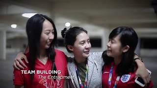 Details University Leadership Development Programme (ULDP) 2015 Update