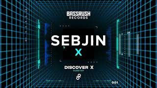 sebjin - X | Bassrush Records