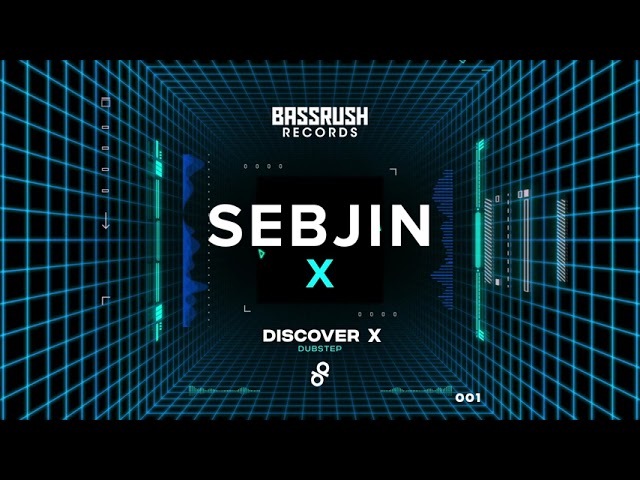 Watch sebjin - X | Bassrush Records on YouTube Watch sebjin - X | Bassrush Records on YouTube