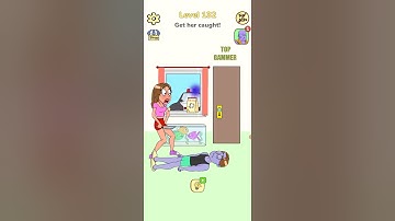 impossible date 2 level 132 gameplay walkthrough Solution