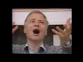 Capture de la vidéo Meisterklasse Dietrich Fischer Dieskau   Berlin 1988   Oliver Widmer