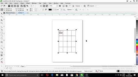 Tutorial aula 35- Converter Tabela em Texto