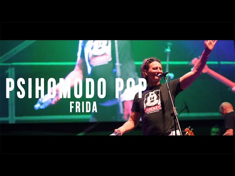 Psihomodo Pop │