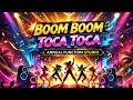 Boom Boom + Toca Toca Dance Mix | Fun Annual Function Performance | Annual Function Studio 💥