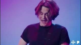 John Mayer - Wild Blue (SiriusXm and Pandora Live Event)