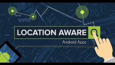Strategies To Develop Location Aware Hyperlocal Android Apps | Android App Development | Algoworks