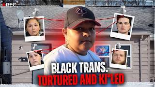Sam Nordquist Murder Case | One of the Most Disturbing Torture Murders in New York