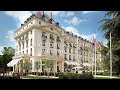 Waldorf Astoria Versailles, Paris