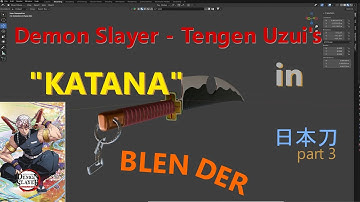 Demon Slayer- Tengen Uzui