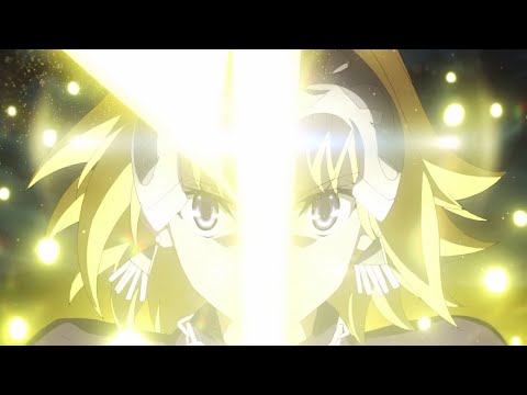 Fate/Apocrabridged Episode 5 Trailer: Project Aether