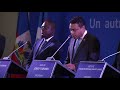 CONSTITUTION : Ce que propose la commission TARDIEU pour la diaspora haïtienne