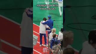 The Boyz At Isac 2022