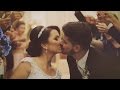 Votos de Casamento - Camila e Alex