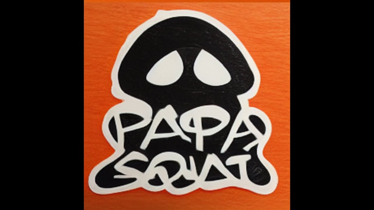 Papa Squat Livestream #17 w/ JPEGMAFIA, Frank Ocean, Sleepwater, FKAtwigs, Travi$ Scott & Mac Miller